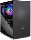 Корпус Eurocase M10 Grey