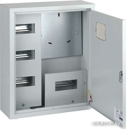 Корпус металлический Эра ЩУРн 3/24зо-1 76 УХЛ3 IP31 Б0030176