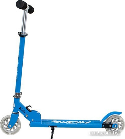 Снегокат Playshion Bluesky-SNW WS-SX003B (синий)