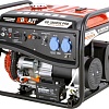 Бензиновый генератор Brait GB-3800SE PRO