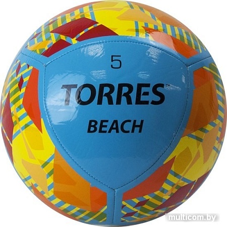 Мяч Torres Beach FB32015 (5 размер)