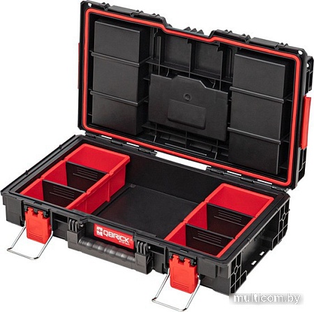 Кейс Qbrick System Prime Toolbox 150 Profi