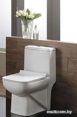 Унитаз Azario Zeno AZ1169