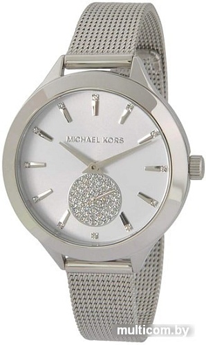 Наручные часы Michael Kors Slim Runway MK3919