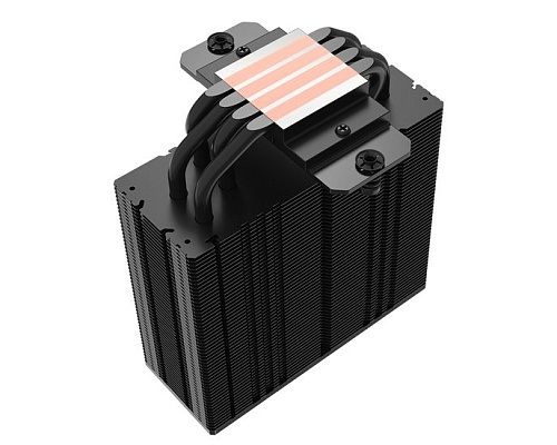 Кулер для процессора ID-Cooling SE-224-XTS ARGB