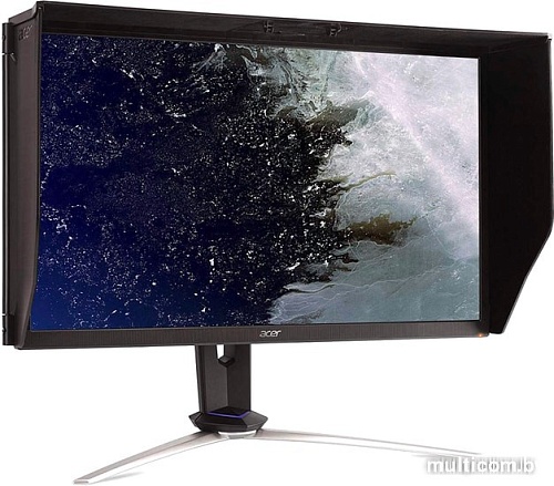 Монитор Acer Nitro XV273KPbmiipphzx