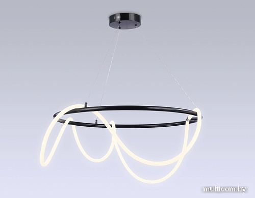 Подвесная люстра Ambrella Comfort FL10508