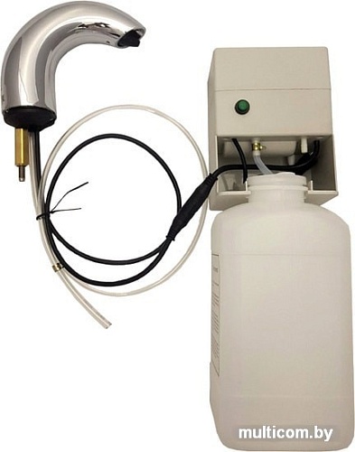 Дозатор для жидкого мыла Ksitex ASD-6611