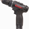 Дрель-шуруповерт Kress KU201.2 (с 2-мя АКБ, сумка)