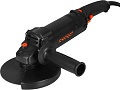 Угловая шлифмашина Dnipro-M GL-160SE