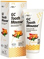 Зубной гель GC Tooth Mousse 17171 (40 г, фруктовый)