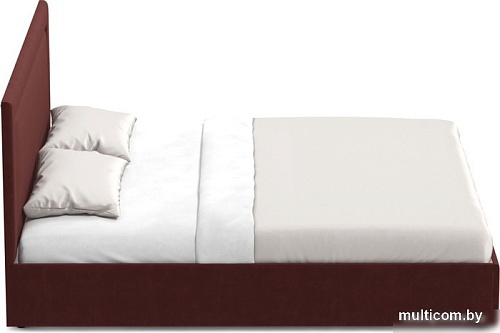 Кровать Moon Family 1258 MF009014 160x200