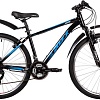 Велосипед Foxx Aztec 29 р.22 2022 (черный/синий)