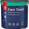 Краска Tikkurila Euro Trend 3 9 л (база А, матовая)