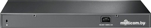 Коммутатор TP-Link TL-SG2428P