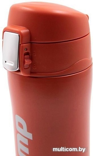 Термокружка TRAMP TRC-106о 350 мл (оранжевый)