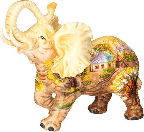 Статуэтка Lefard Слон 59-698