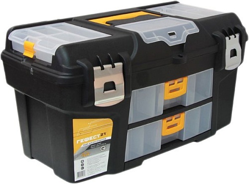 Ящик для инструментов Idea Гефест [М2945]