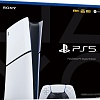 Игровая приставка Sony PlayStation 5 Slim Digital Edition 825GB