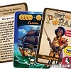 Карточная игра Звезда Порт Ройал. Полное издание 8859