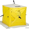 Домик Premier Fishing Куб (yellow/gray)