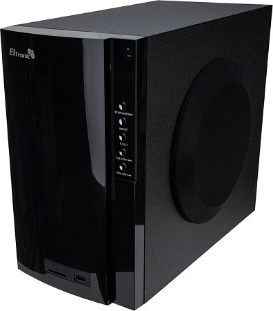 Акустика Eltronic 30-47 Home Sound