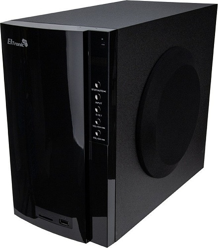 Акустика Eltronic 30-47 Home Sound