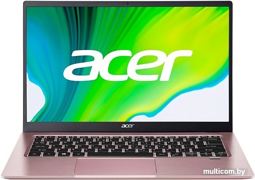 Ноутбук Acer Swift 1 SF114-34-P6WR NX.A9UEU.00B