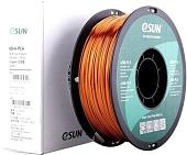 eSUN eSilk PLA 1.75 мм 1000 г (медный)