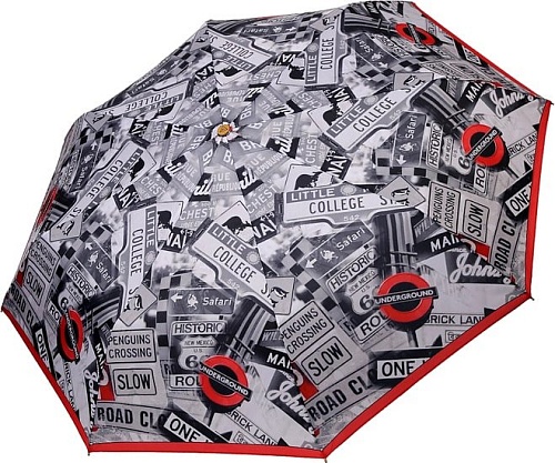 Зонт Fabretti L-20166-4