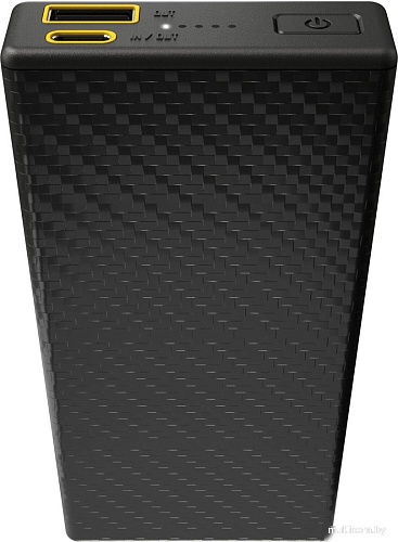 Внешний аккумулятор Nitecore CARBO 20000