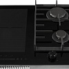 Варочная панель Hiberg i-VM 6021 B