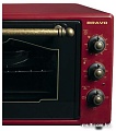 Мини-печь Bravo FO-38RR
