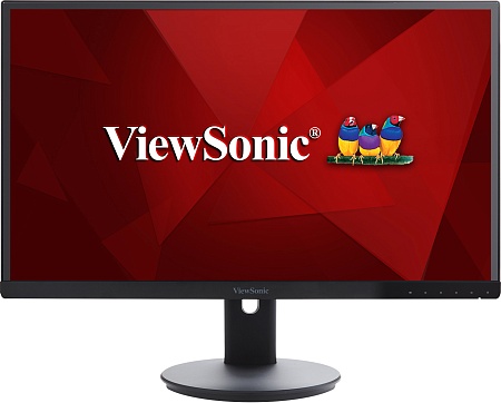 Монитор ViewSonic VG2753