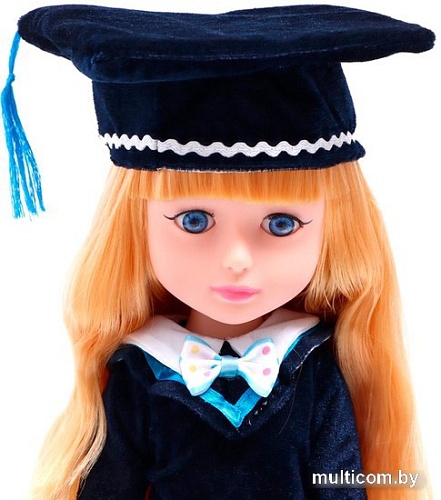 Кукла Happy Valley София интерактивная 7558461