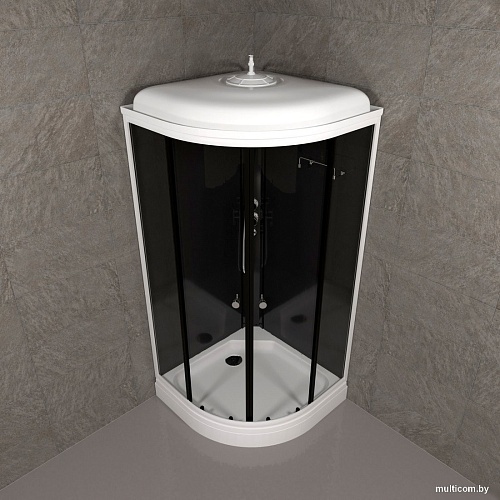 Душевая кабина Triton Топ А 90x90