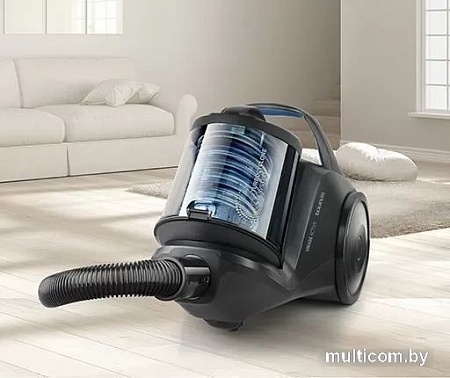 Пылесос Taurus Virage Active