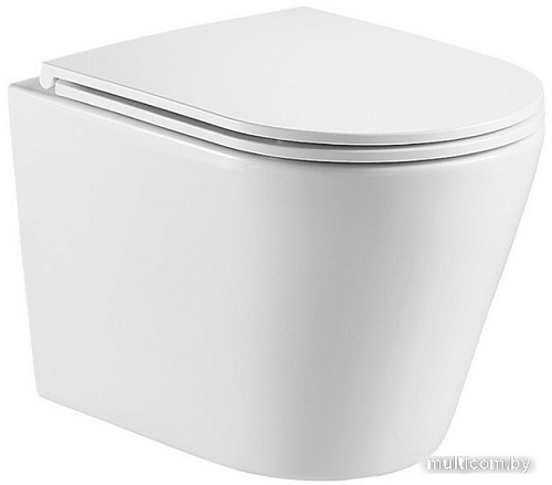 Унитаз Azario Teramo AZ-0053-UQ