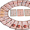 Настольная игра Правильные игры Зельеварение. Гильдия алхимиков