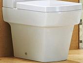 Унитаз BelBagno Mattino BB1060CPR