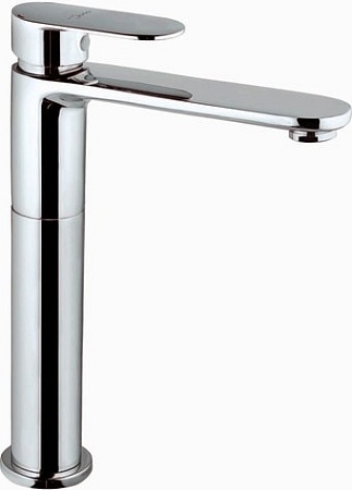 Смеситель Jaquar Opal Prime OPP-CHR-15005BPM (хром)