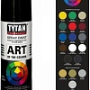 Краска Tytan Professional ART OF THE COLOUR 400 мл (бесцветный глянец)