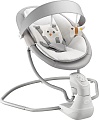 Качалка Nuovita Attento (серый)