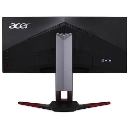 Монитор Acer Acer Predator Z301Cbmiphzx