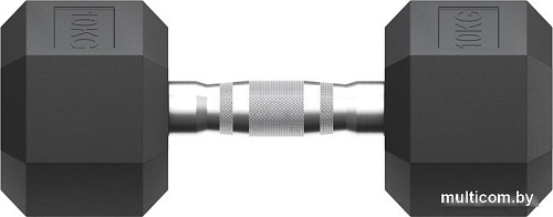 Набор гантелей Unixfit DBHEX10 10 кг