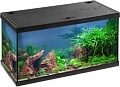Аквариумный набор Eheim Aquastar Led 54 л (черный)