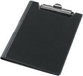 Планшет с зажимом Panta Plast 0314-0002-01 (черный)