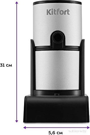 Дымогенератор Kitfort KT-6353