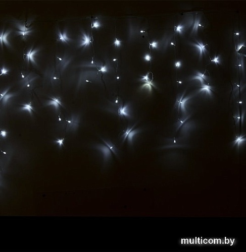 Бахрома Funray Бахрома IC-120W 2593 (белый)