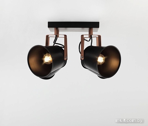 Спот Rivoli Acuto 7015-704 Б0044770